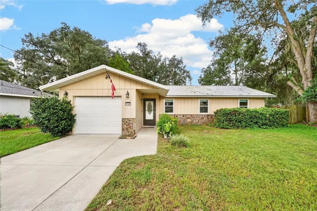 5721 Nw 62nd Avenue Nw, OCALA