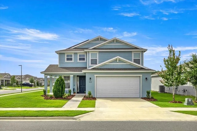 7695 Sw 64th Street Road, OCALA