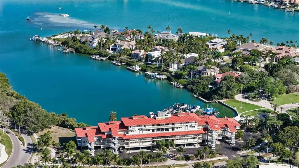 225 Sands Point Road 6201, LONGBOAT KEY