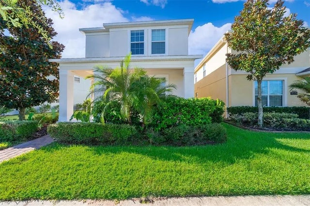 11386 Biography Way, ORLANDO
