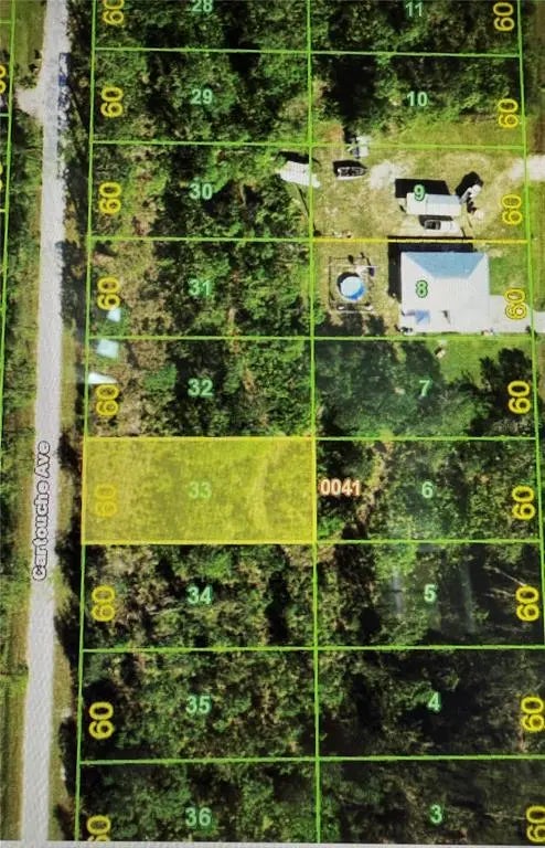 12228 Cartouche Avenue, PUNTA GORDA