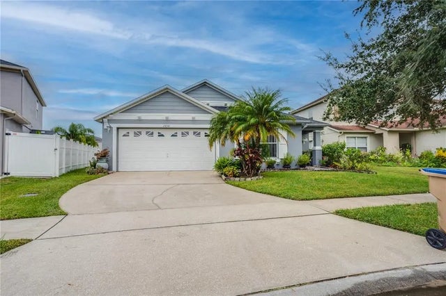 2858 Paynes Prairie Circle, KISSIMMEE