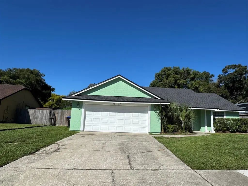 7507 Covedale Drive, ORLANDO