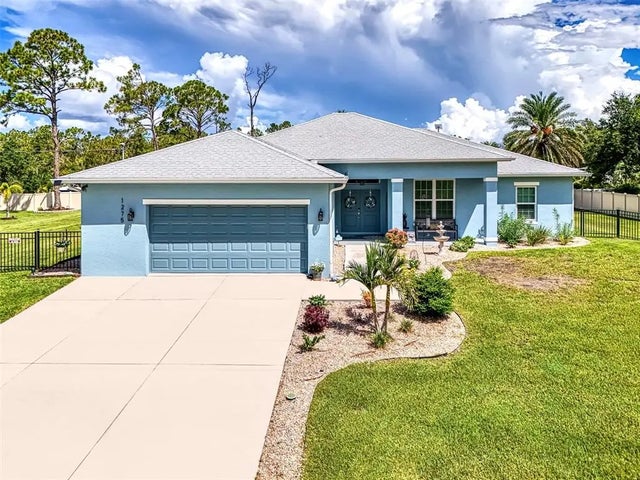 1275 Rambler Terrace, PORT CHARLOTTE