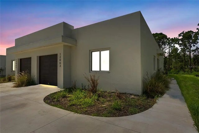 12063 Henley Avenue, PORT CHARLOTTE