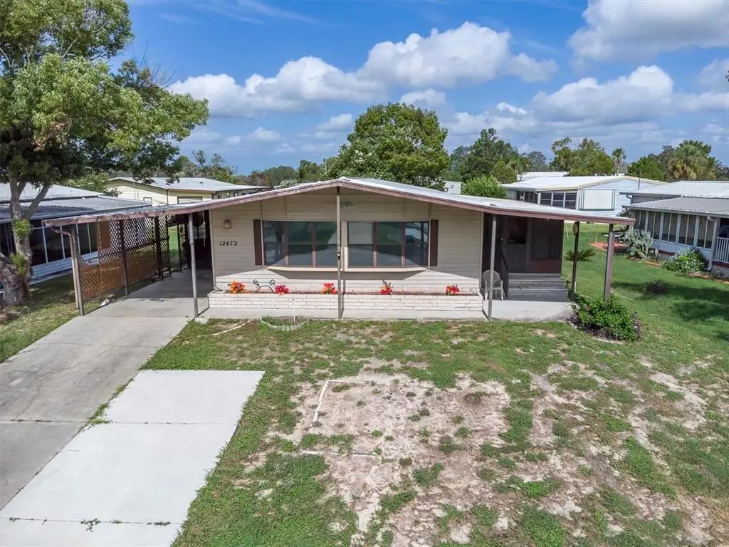 12472 Fairway Avenue, BROOKSVILLE
