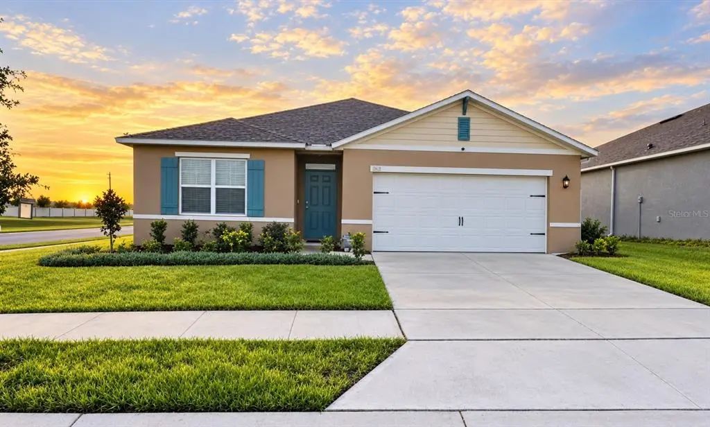 1503 Wax Myrtle Way, HAINES CITY