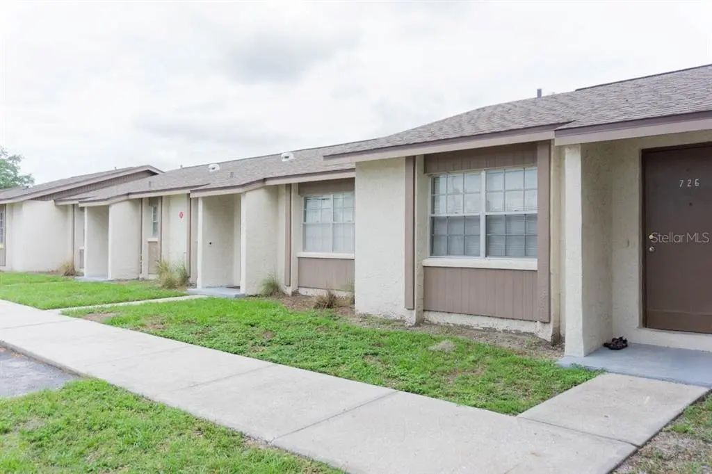 709 Oceanside Circle 753, RUSKIN