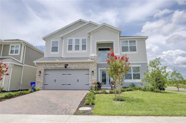 5310 Teirgarten Street, ST CLOUD