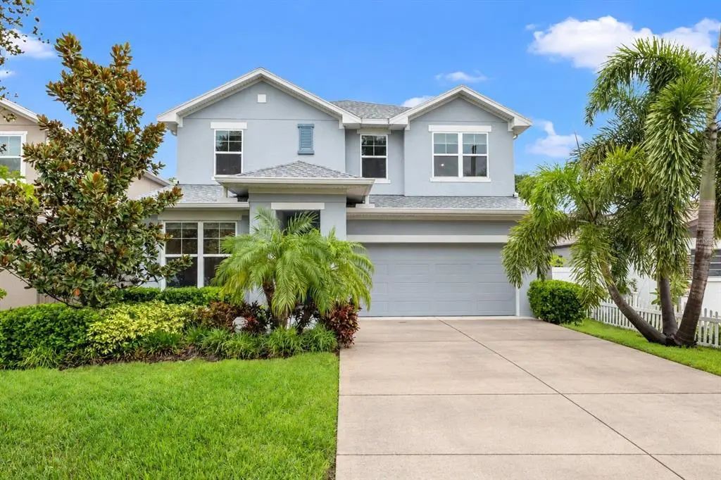 4009 W Carmen Street, TAMPA
