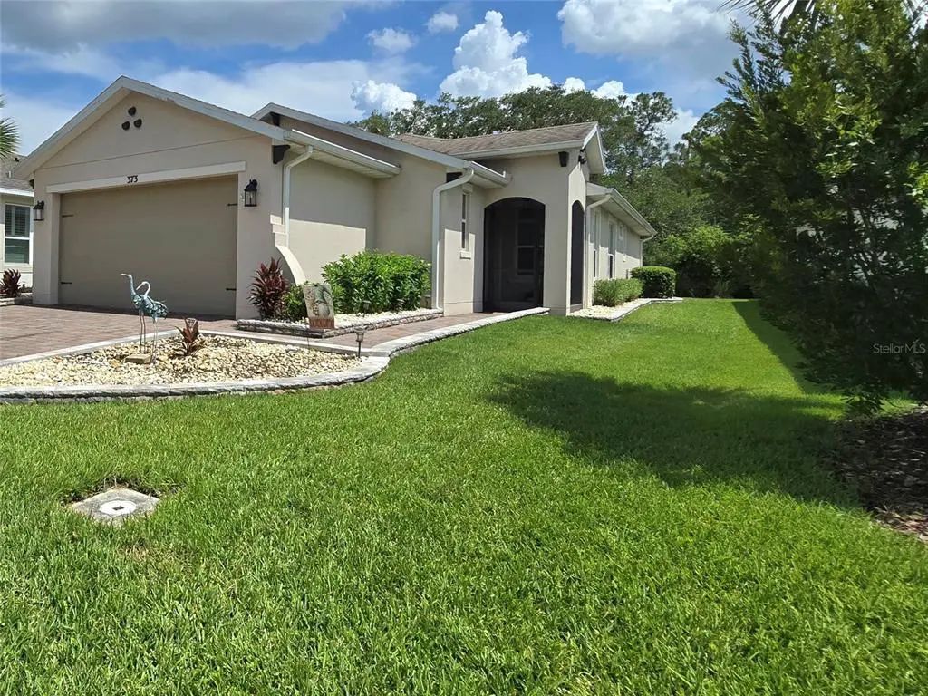 373 Vestrella Drive, POINCIANA
