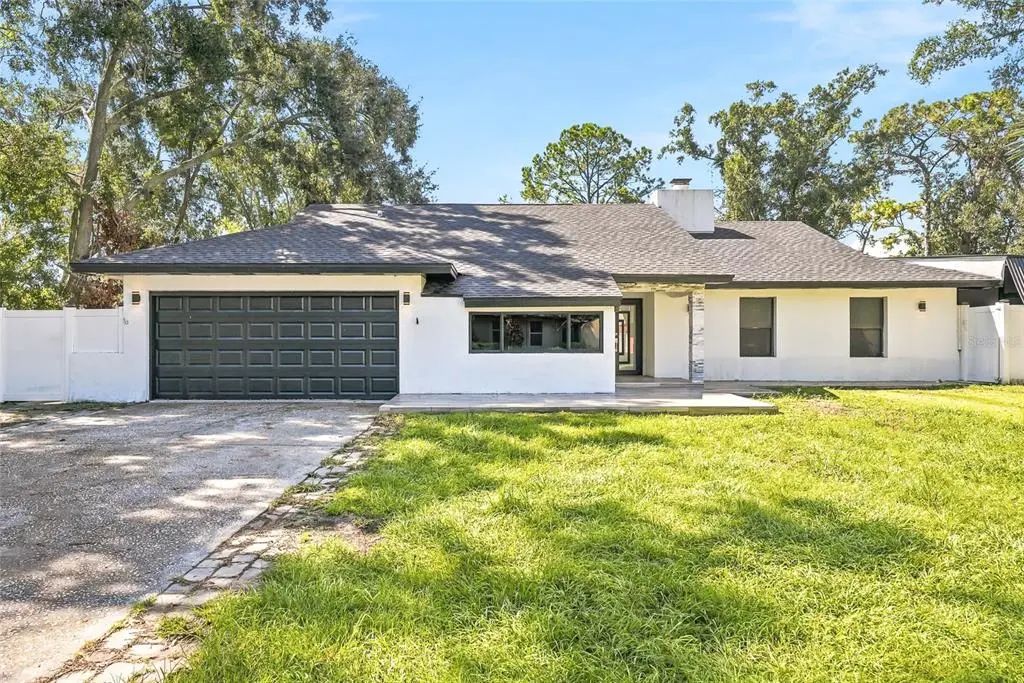 12726 Barrett Drive, TAMPA