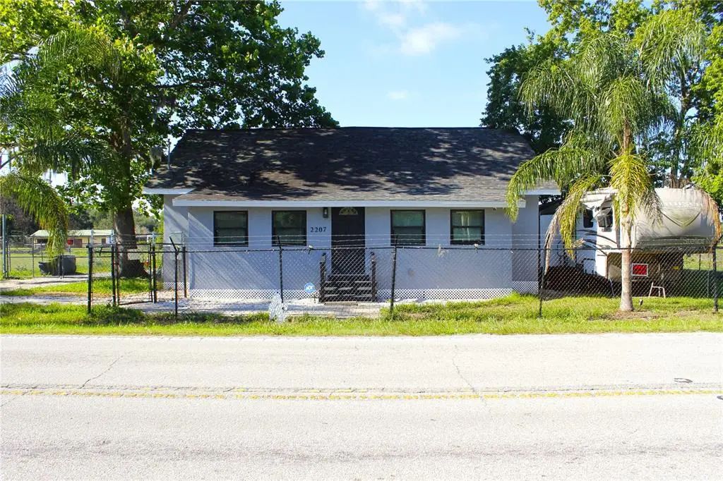 2207 Sparkman Road, PLANT CITY