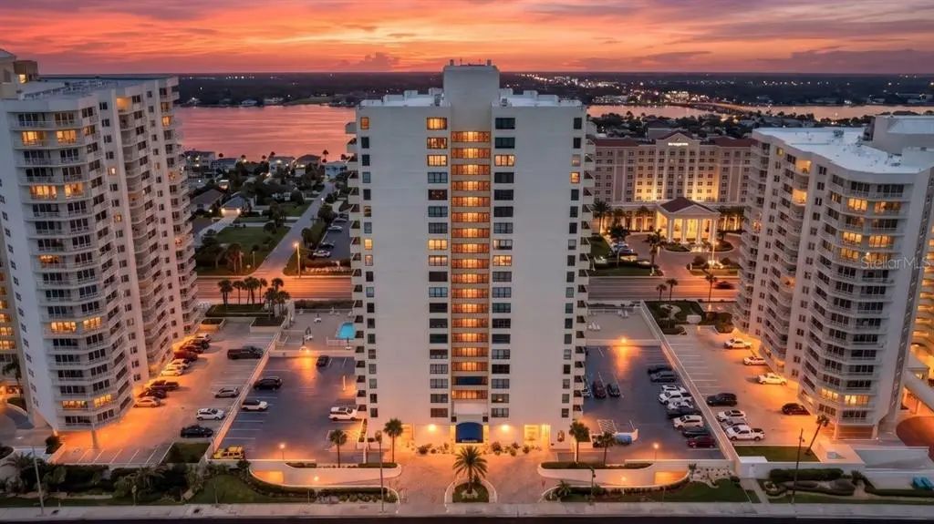 2947 S Atlantic Avenue 801, DAYTONA BEACH SHORES