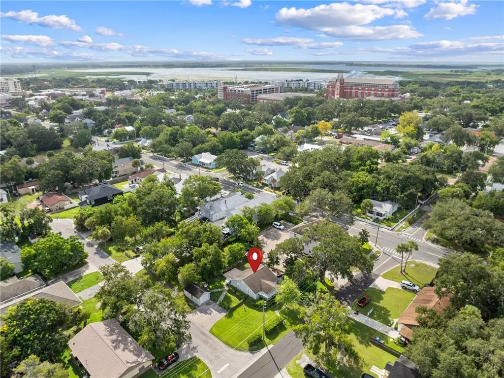 213 N Clyde Avenue, KISSIMMEE