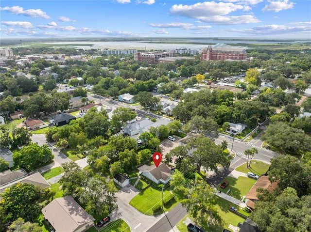 213 N Clyde Avenue, KISSIMMEE