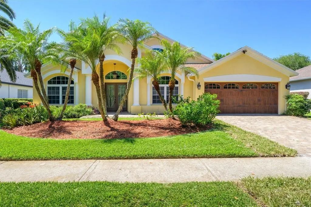 18806 Chemille Drive, LUTZ