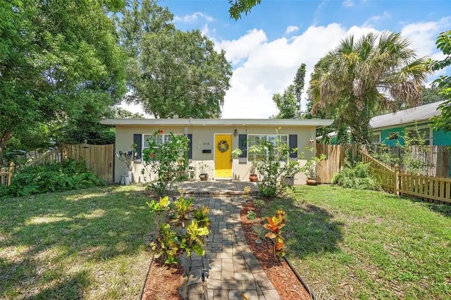 4135 Burlington Avenue N, ST PETERSBURG