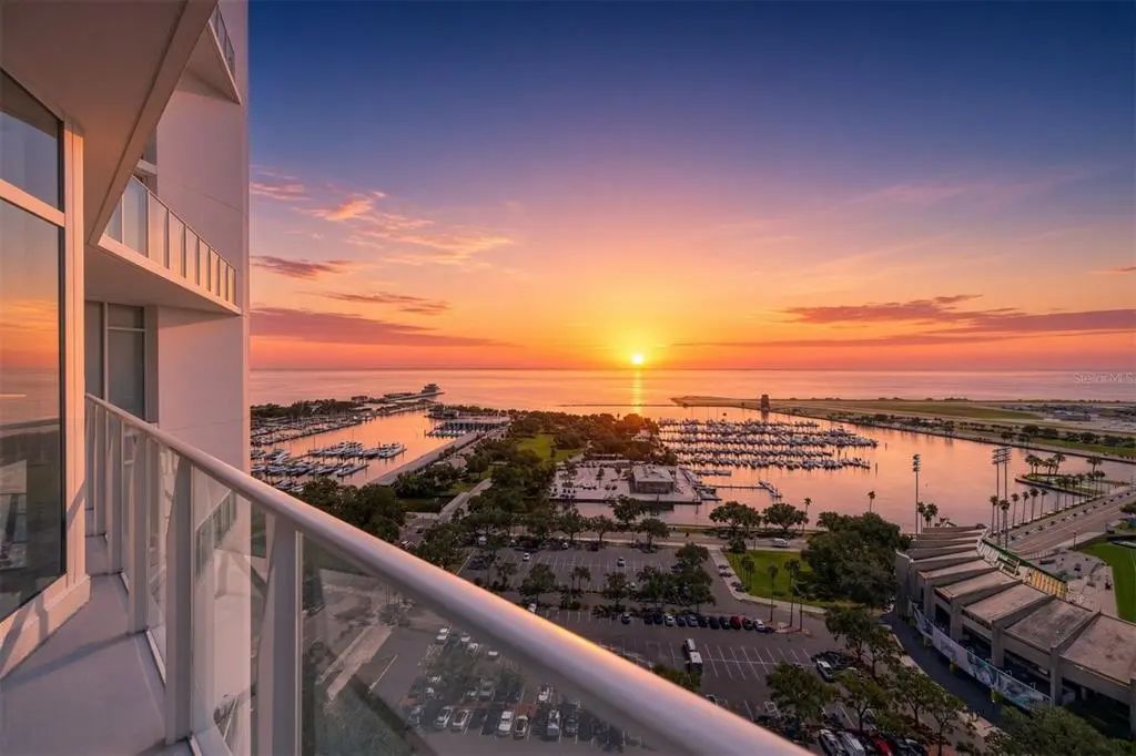 175 1st Street S 2107, ST PETERSBURG