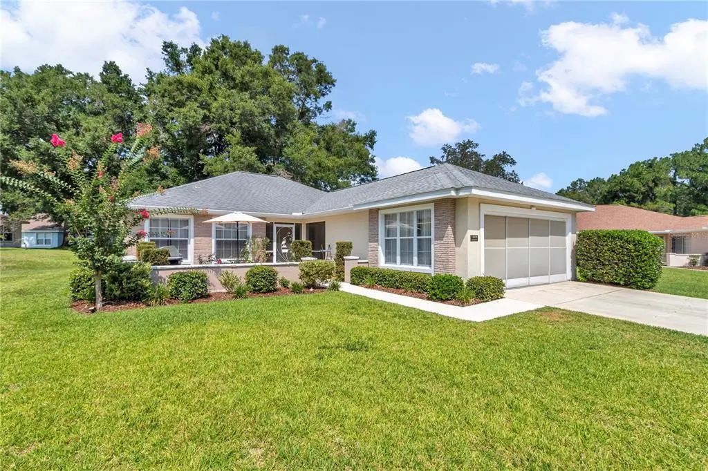 7229 Sw 115th Place, OCALA