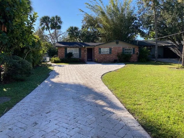 5706 River Terrace, TAMPA