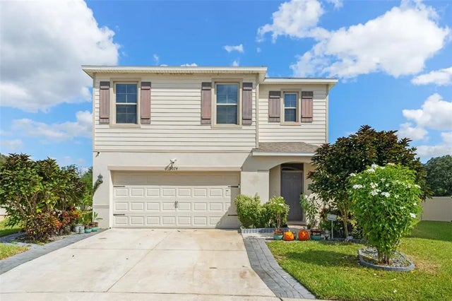 3074 Timber Hawk Circle, OCOEE