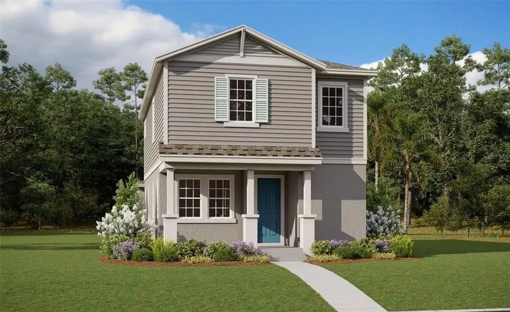 13013 Serene Glade Road, WINTER GARDEN