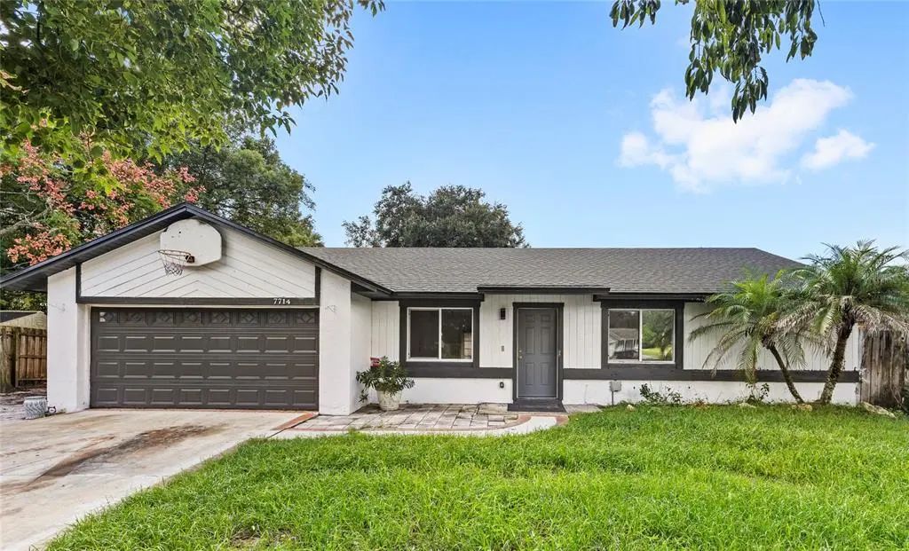 7714 Bayberry Court, ORLANDO