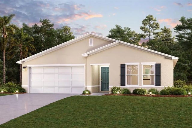 1034 Ambleside Drive, HAINES CITY