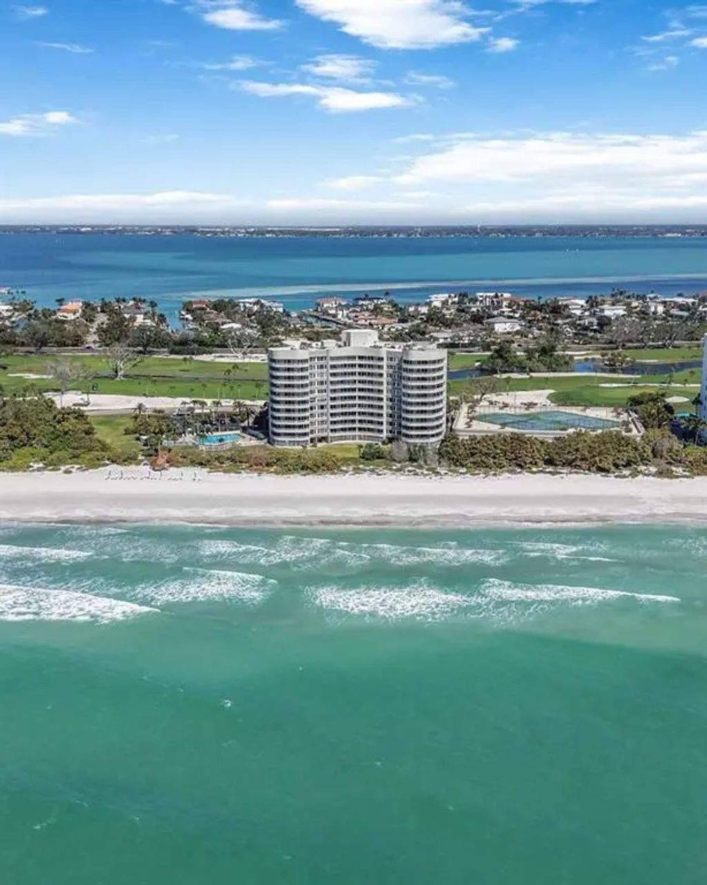 775 Longboat Club Road 401, LONGBOAT KEY