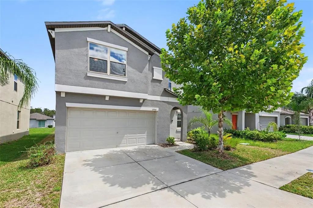 15514 Colt Creek Place, SUN CITY CENTER