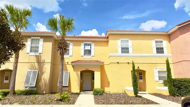 3004 White Orchid Road, KISSIMMEE