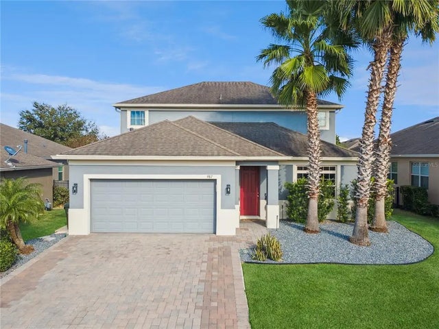 987 Nathan Ridge Road, CLERMONT