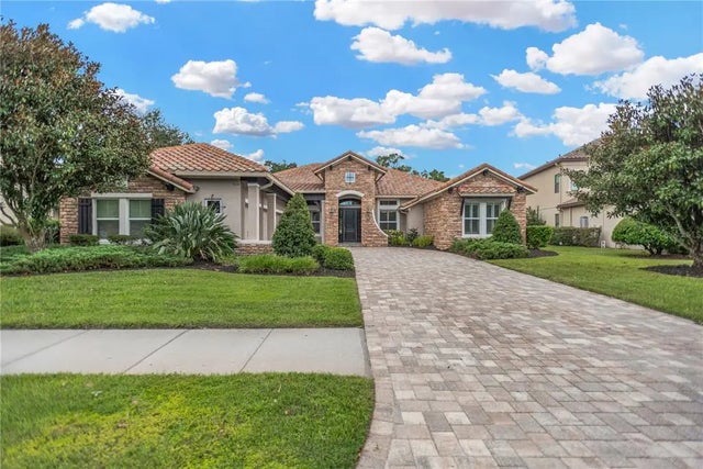 9124 Tillinghast Drive, TAMPA