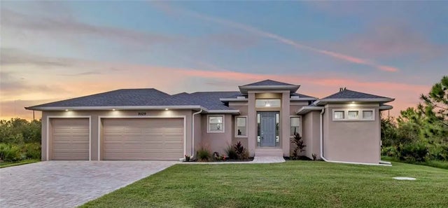 9529 Calumet Boulevard, PORT CHARLOTTE