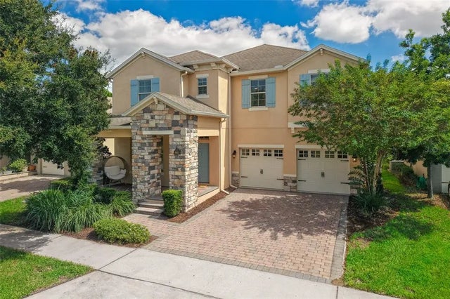 8807 Eden Cove Drive, WINTER GARDEN