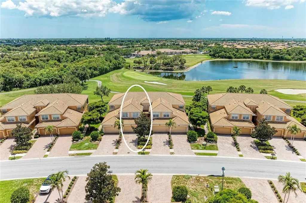 314 Winding Brook Lane 102, BRADENTON