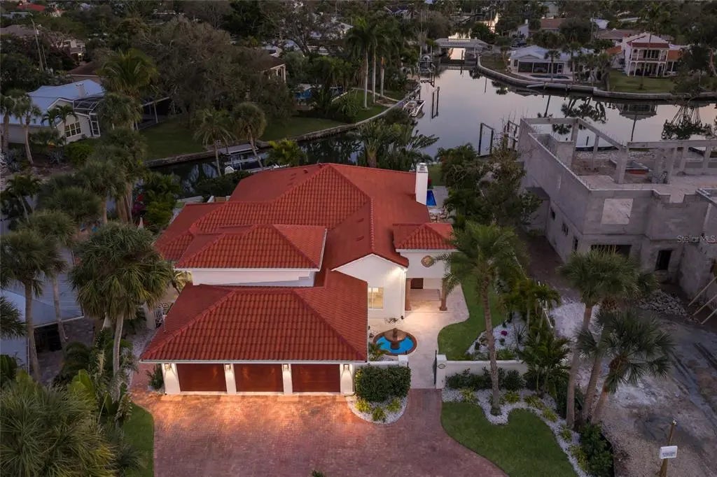 4833 Featherbed Lane, SARASOTA