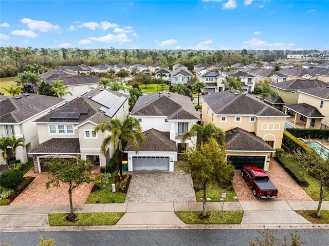 301 Pendant Ct, KISSIMMEE