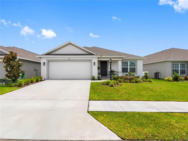 1213 Pintail Place, LAKELAND