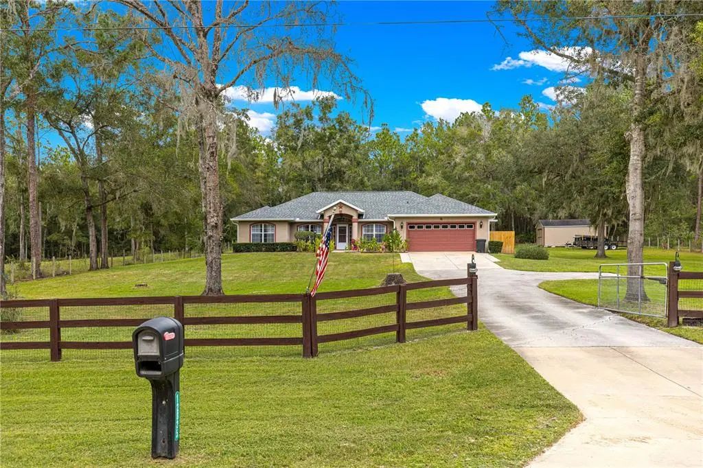 12825 Sw 47th Street Road, OCALA