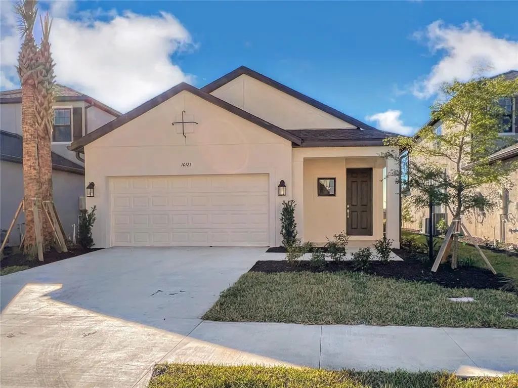 10125 Milky Way Circle, SARASOTA