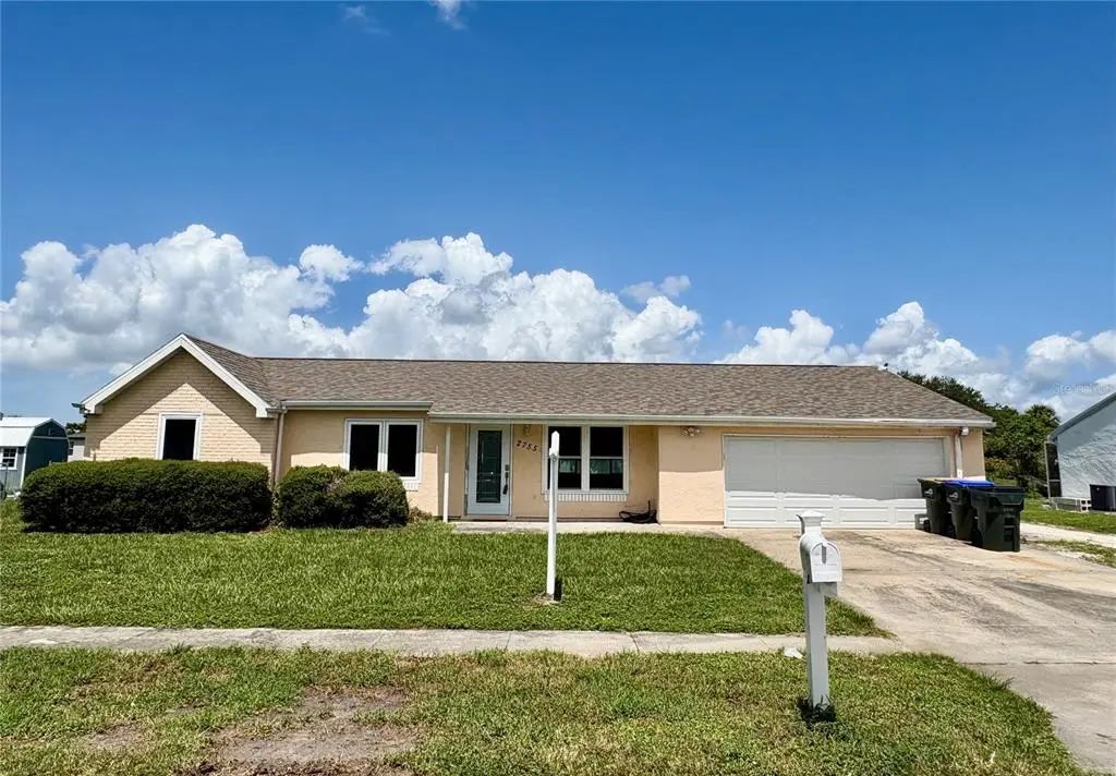 2755 Greendale Road, NORTH PORT