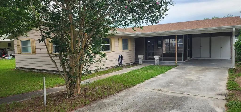 3576 Sw 147th Lane Road, OCALA