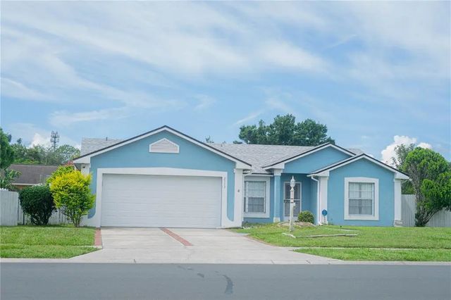 2773 Woodstream Circle, KISSIMMEE