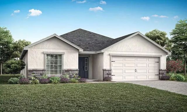 2029 Summerlake Drive, AUBURNDALE