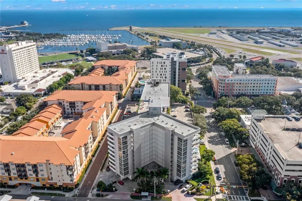 470 3rd Street S 612, ST. PETERSBURG