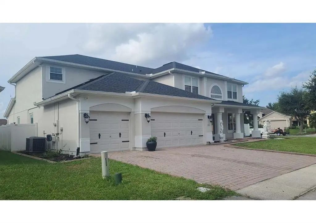 4361 Fox Glen Loop, KISSIMMEE