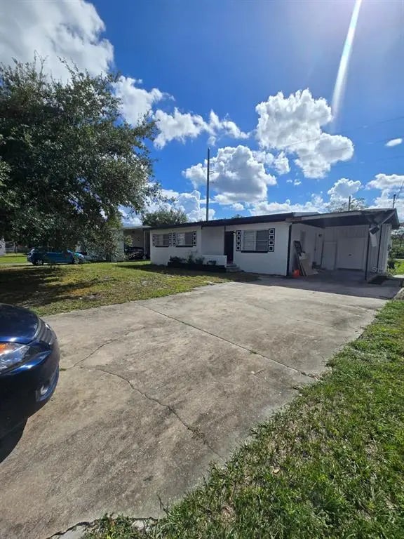 1232 Elinore Drive, ORLANDO