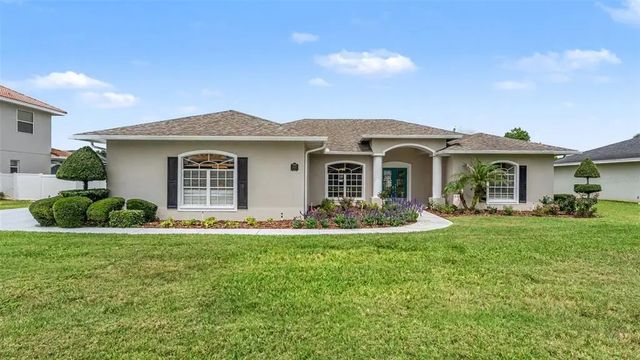 5453 Highlands Vista Circle, LAKELAND